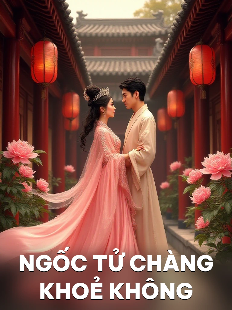 Ngốc Tử Chàng Khoẻ Không