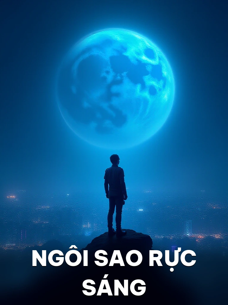 Ngôi Sao Rực Sáng