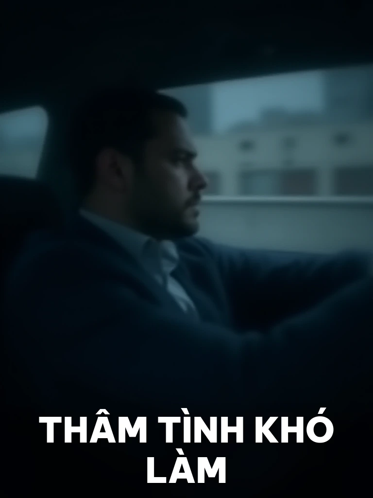 Thâm Tình Khó Làm