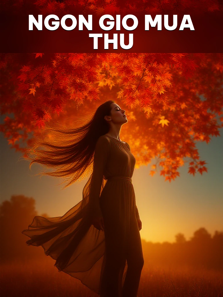 Ngọn Gió Mùa Thu