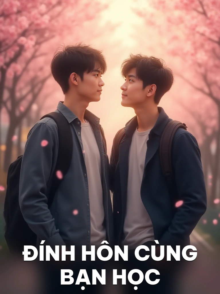 Đính Hôn Cùng Bạn Học