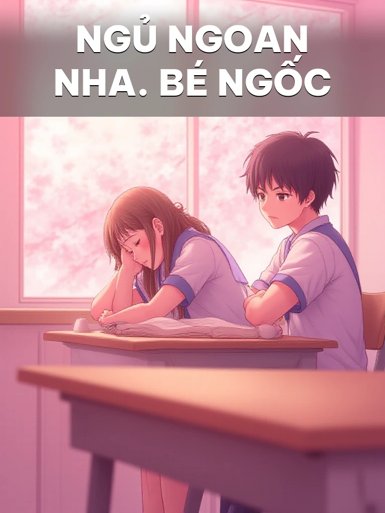 Ngủ Ngoan Nha. Bé Ngốc