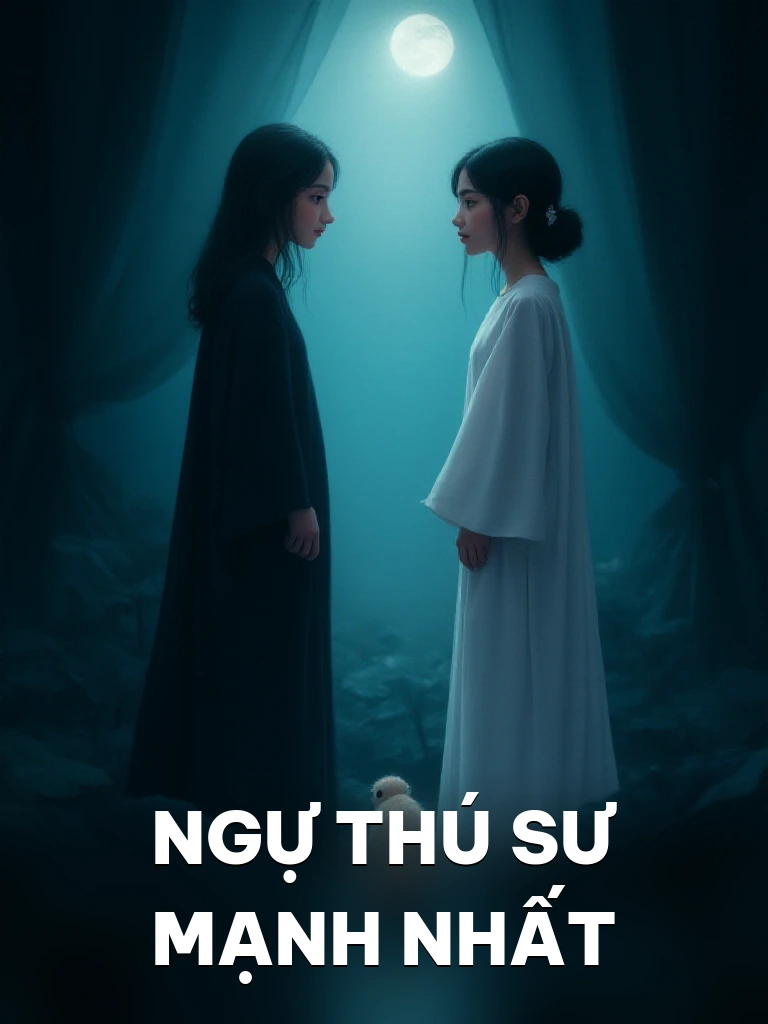 Ngự Thú Sư Mạnh Nhất