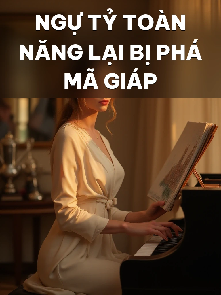 Ngự Tỷ Toàn Năng Lại Bị Phá Mã Giáp