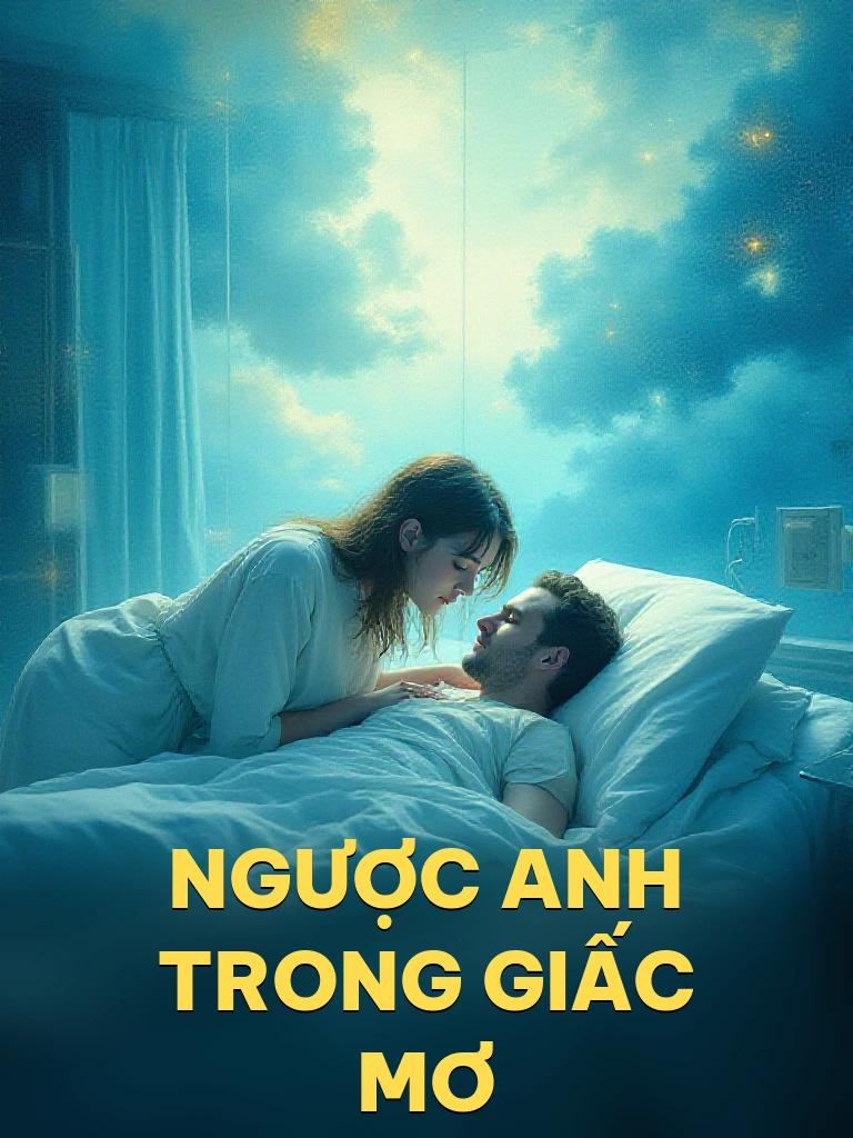 Ngược Anh Trong Giấc Mơ