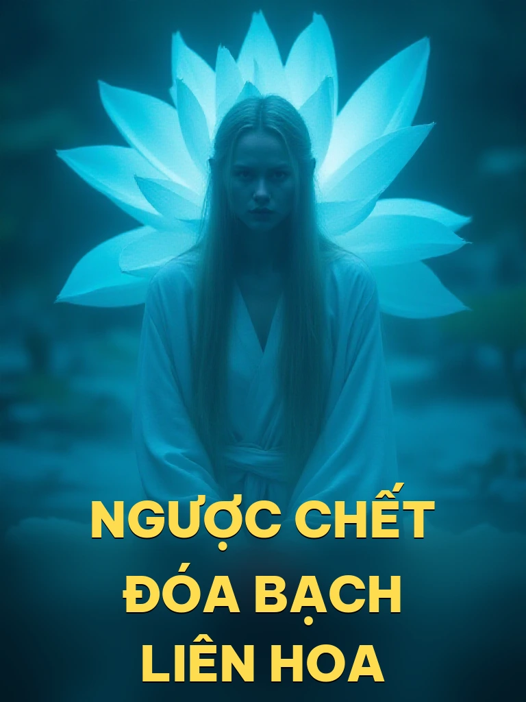 Ngược Chết Đóa Bạch Liên Hoa