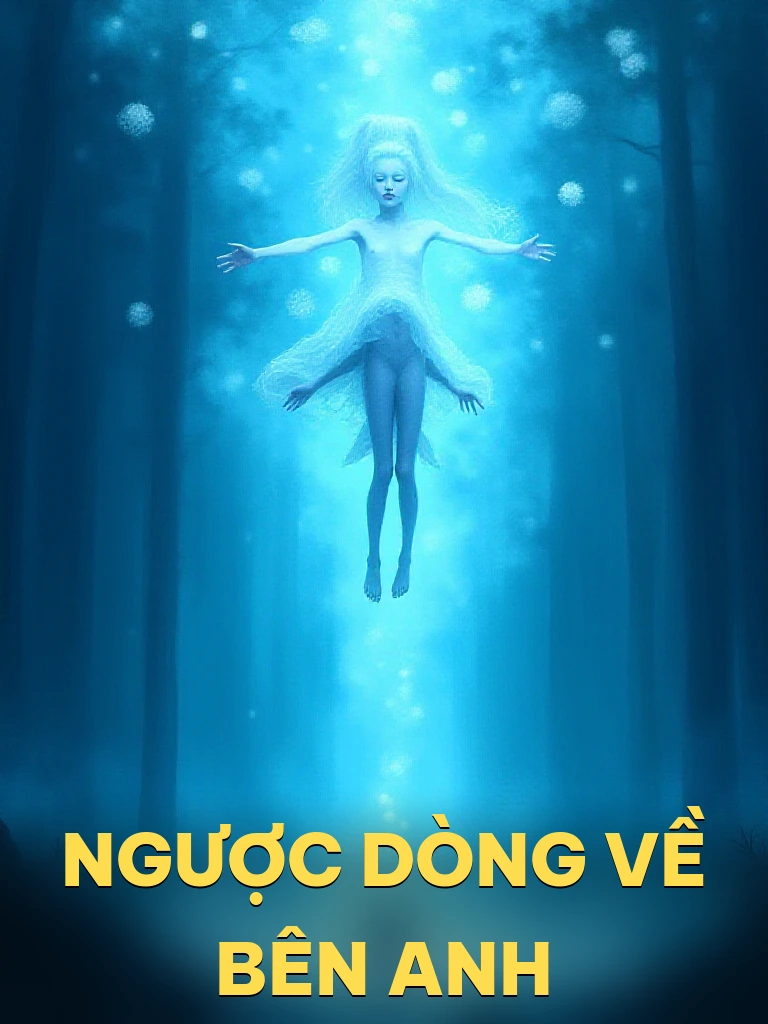 Ngược Dòng Về Bên Anh
