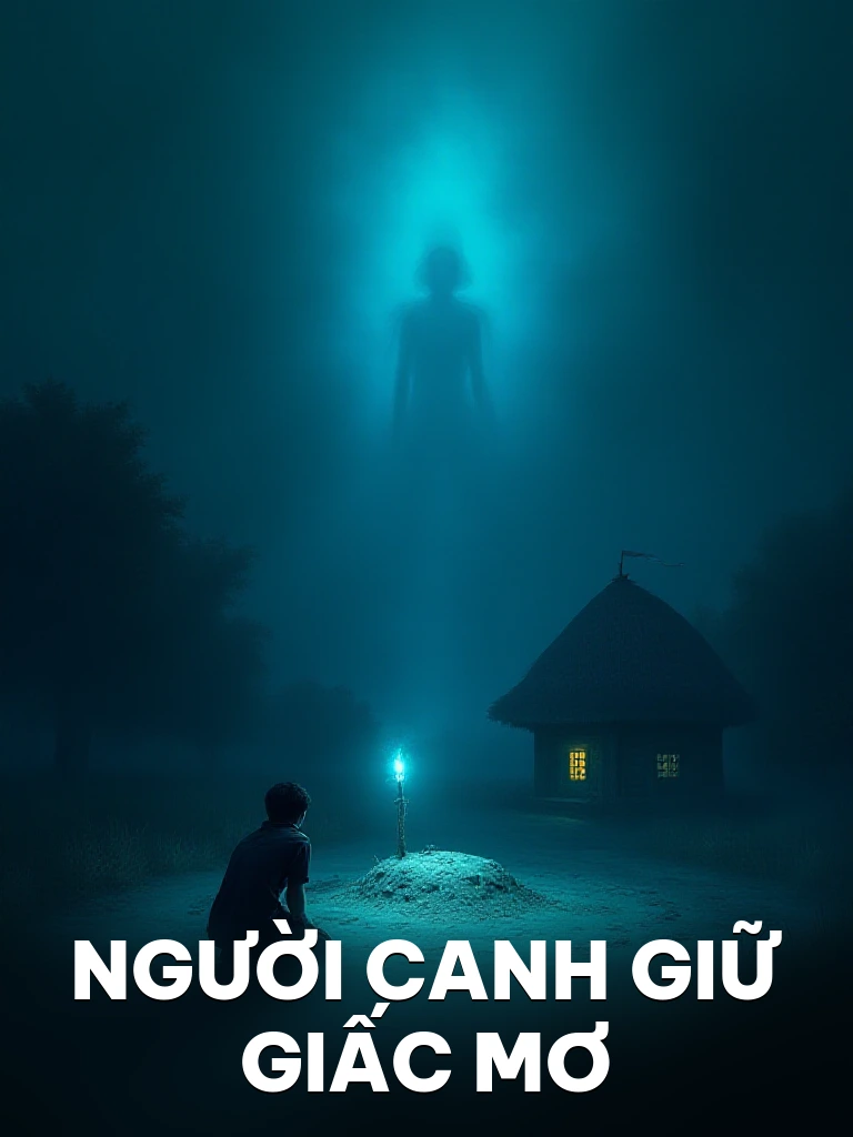 Người Canh Giữ Giấc Mơ