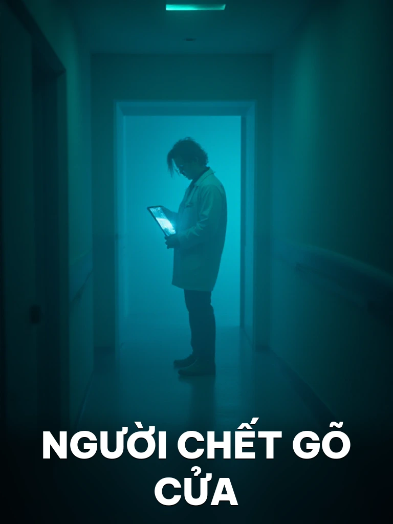 Người Chết Gõ Cửa