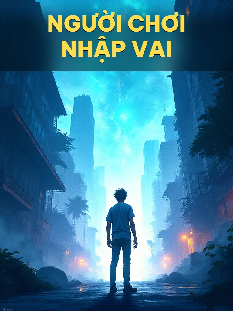 Người Chơi Nhập Vai