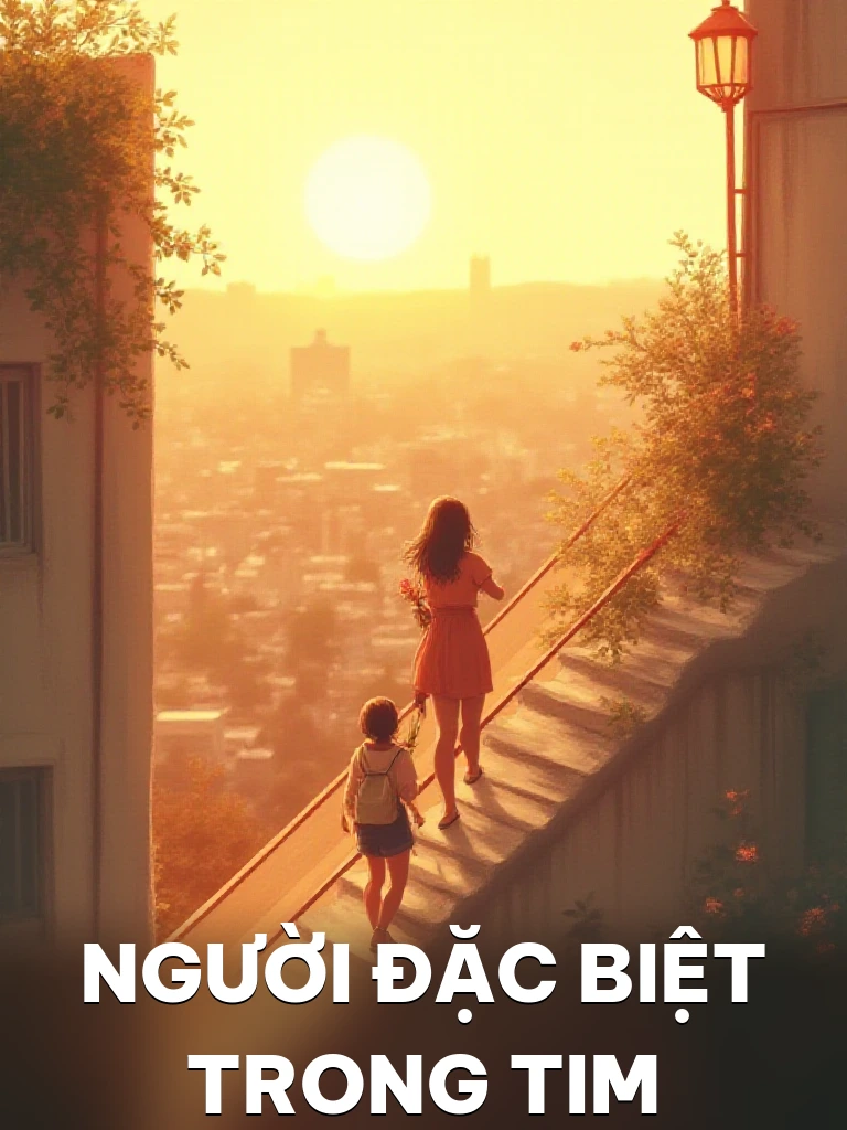Người Đặc Biệt Trong Tim