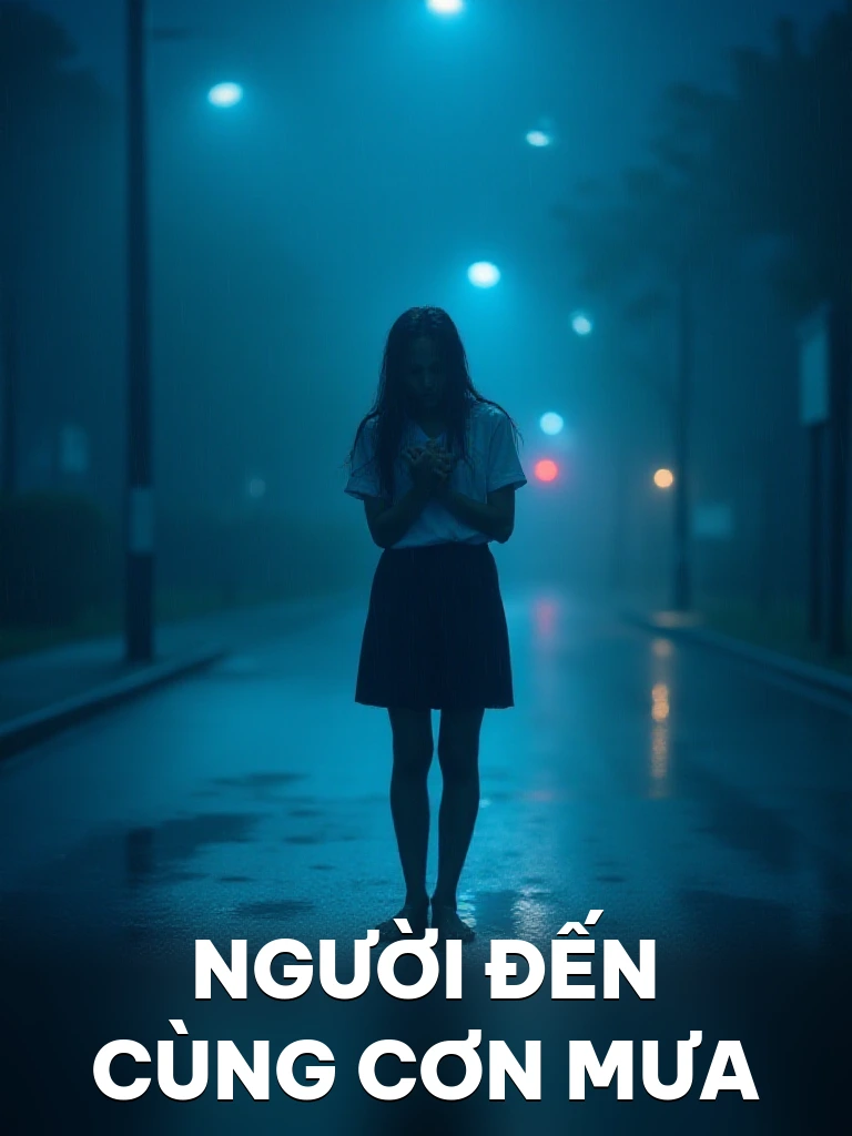Người Đến Cùng Cơn Mưa