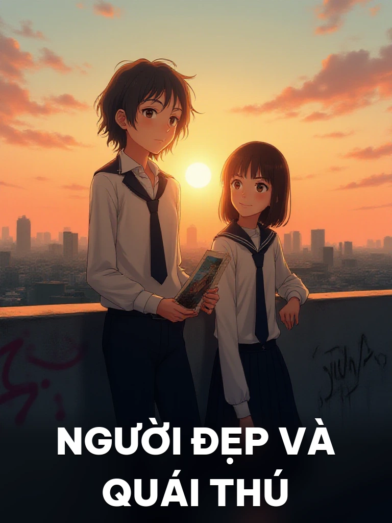Người Đẹp Và Quái Thú