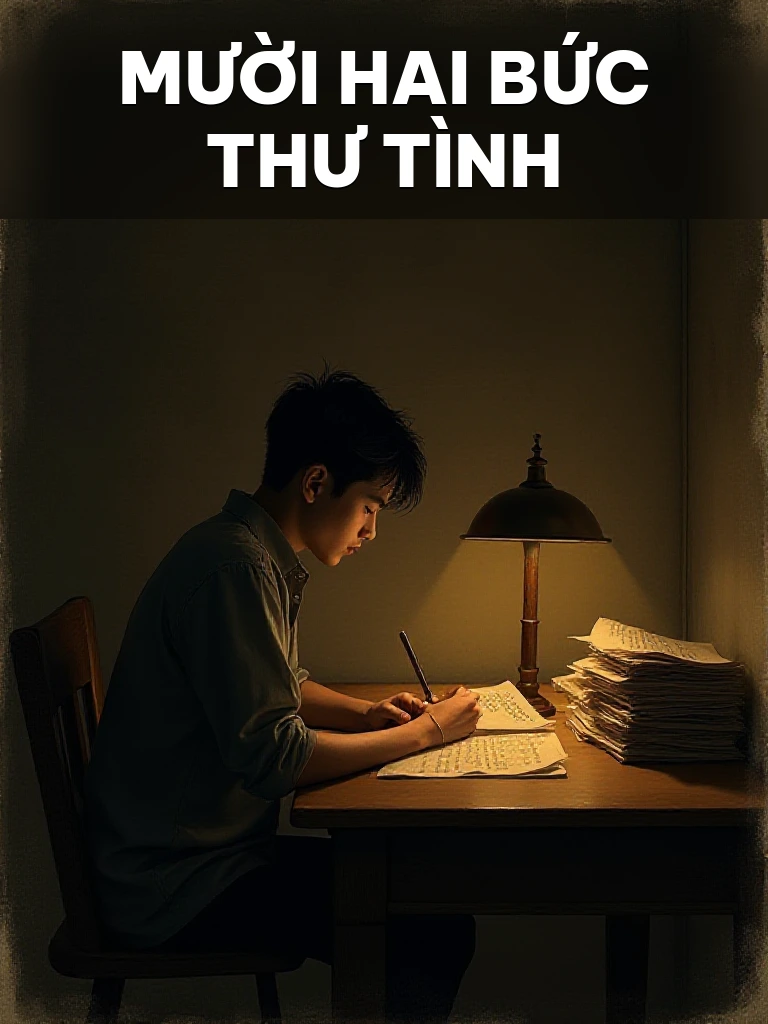 Mười Hai Bức Thư Tình