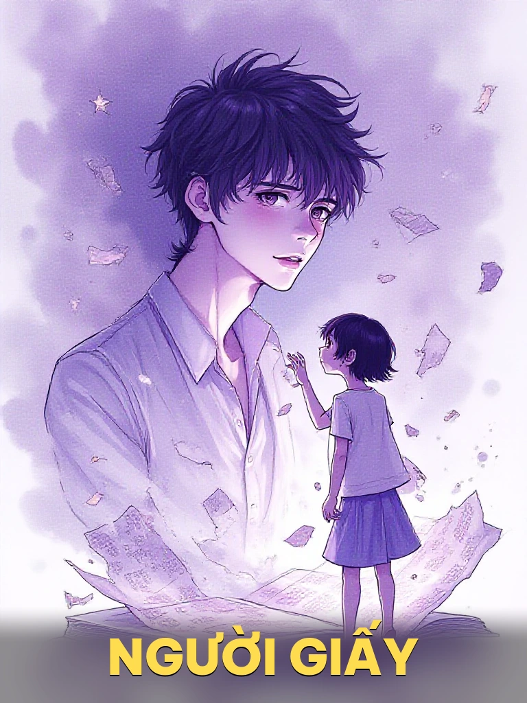 Người Giấy