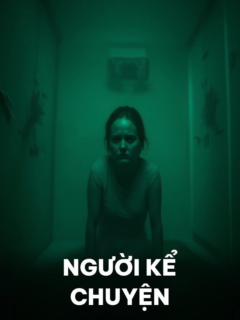 Người Kể Chuyện