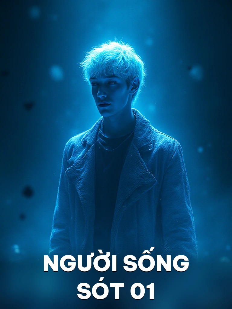 Người Sống Sót 01