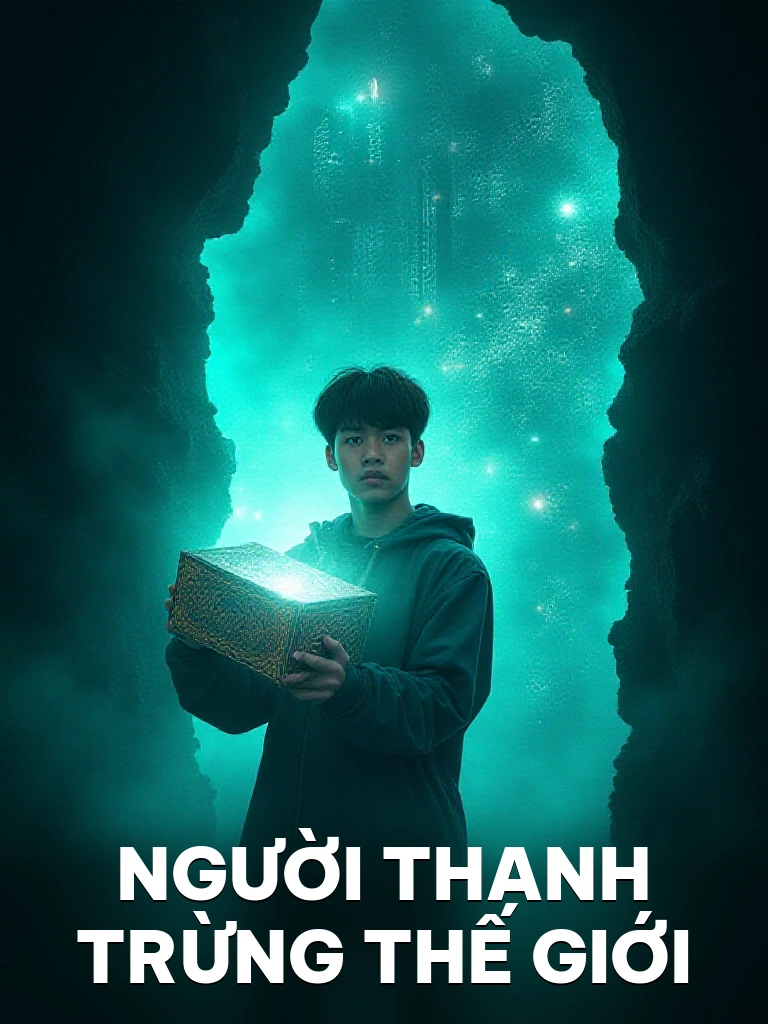 Người Thanh Trừng Thế giới