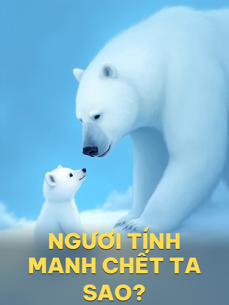 Ngươi Tính Manh Chết Ta Sao?