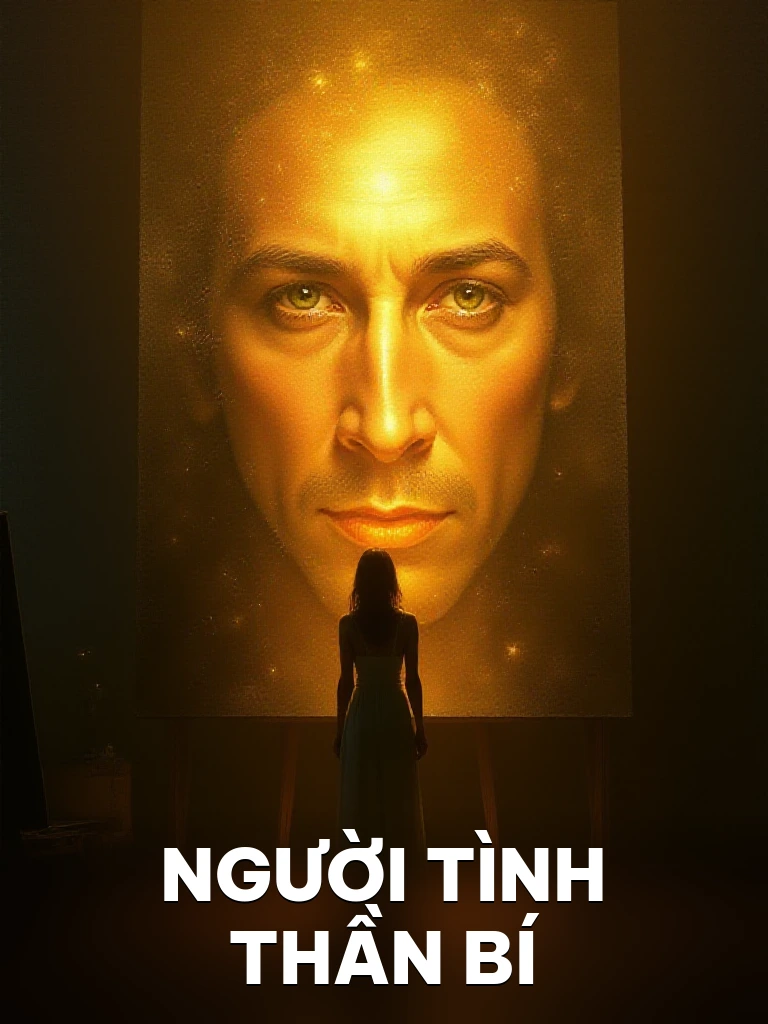 Người Tình Thần Bí