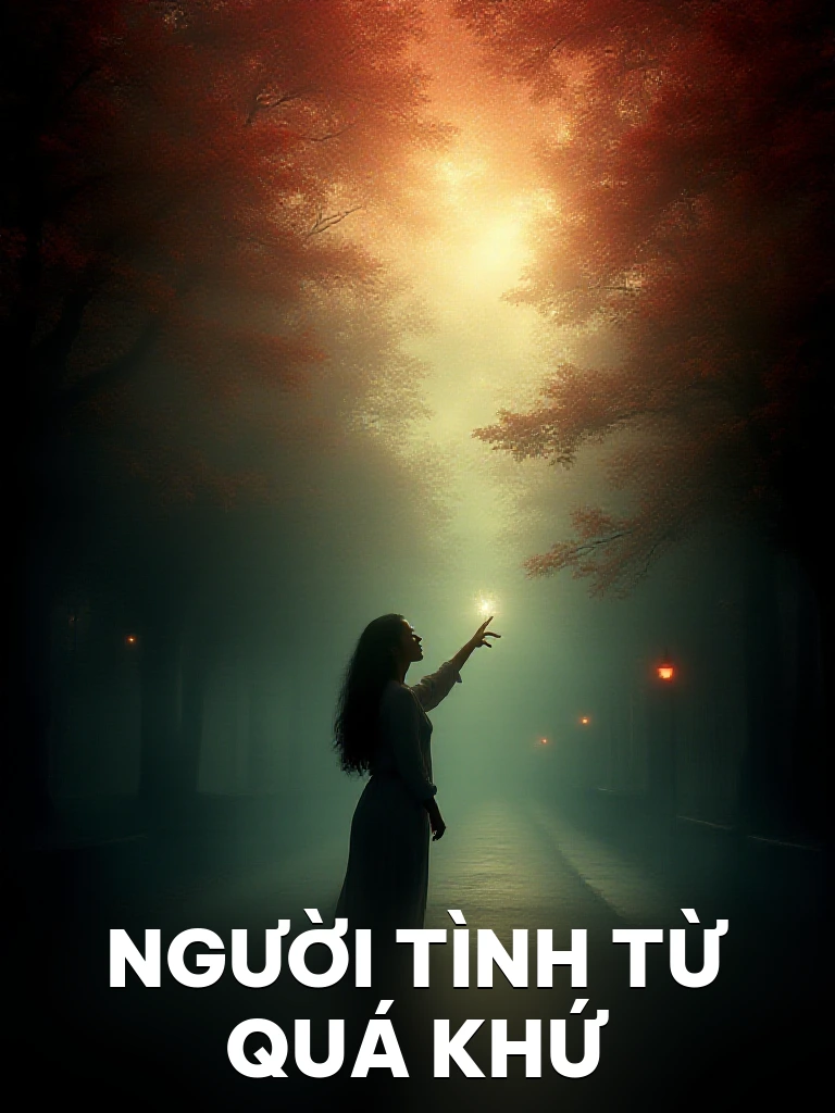 Người Tình Từ Quá Khứ