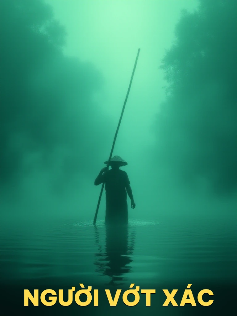 Người Vớt Xác