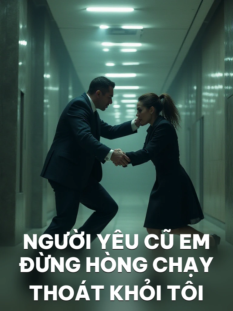 Người Yêu Cũ Em Đừng Hòng Chạy Thoát Khỏi Tôi