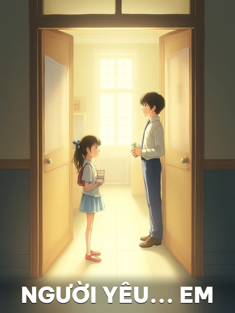 Người Yêu... Em