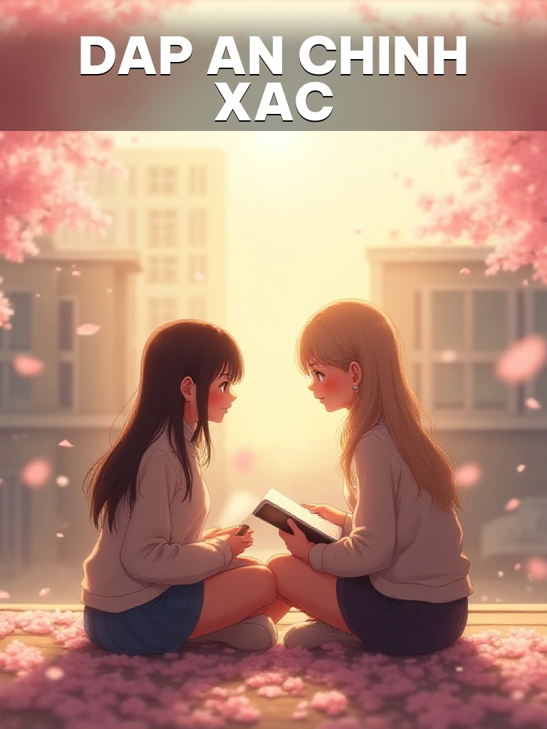 Đáp Án Chính Xác