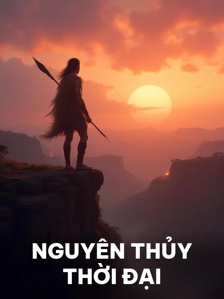 Nguyên Thủy Thời Đại