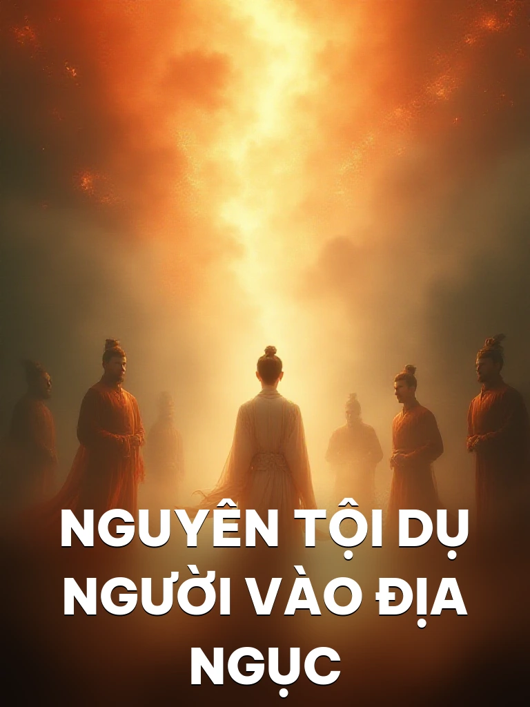 Nguyên Tội Dụ Người Vào Địa Ngục