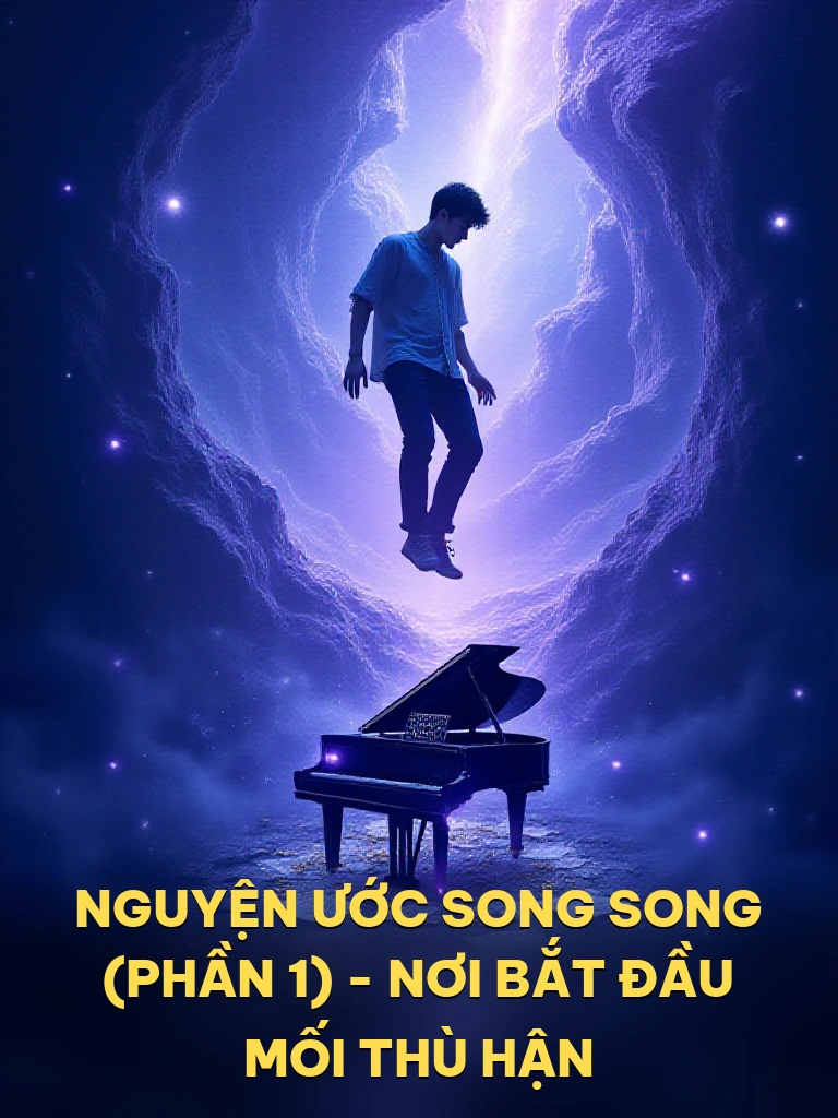 Nguyện Ước Song Song (Phần 1) - Nơi Bắt Đầu Mối Thù Hận