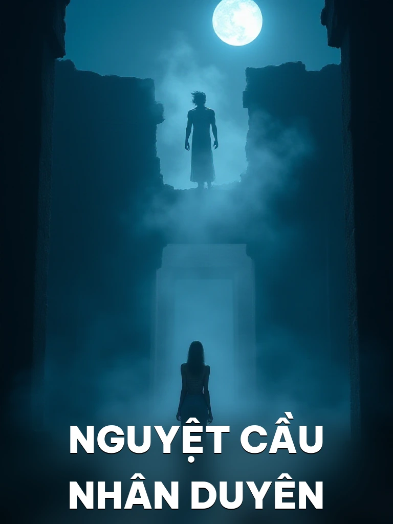 Nguyệt Cầu Nhân Duyên