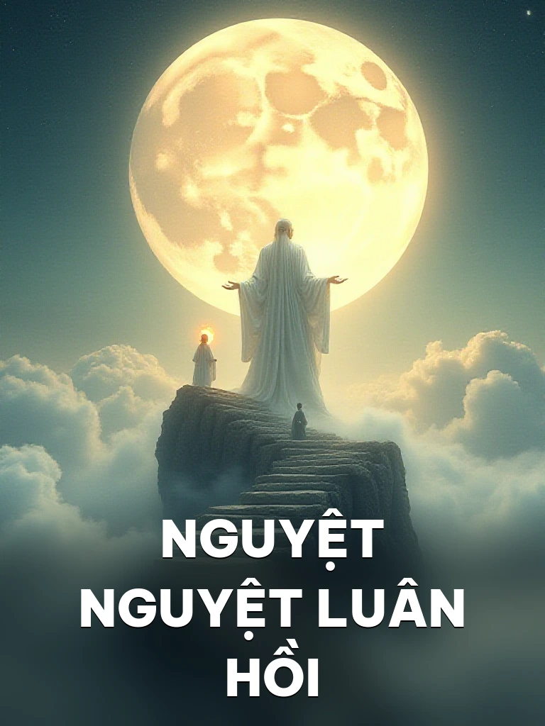 Nguyệt Nguyệt Luân Hồi