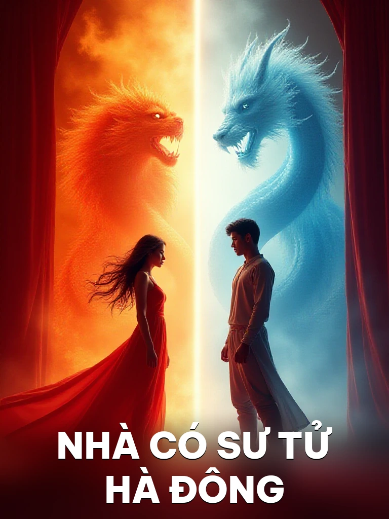 Nhà Có Sư Tử Hà Đông