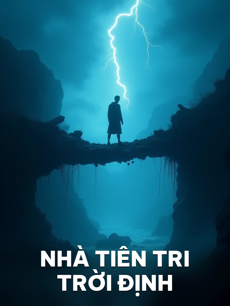 Nhà Tiên Tri Trời Định