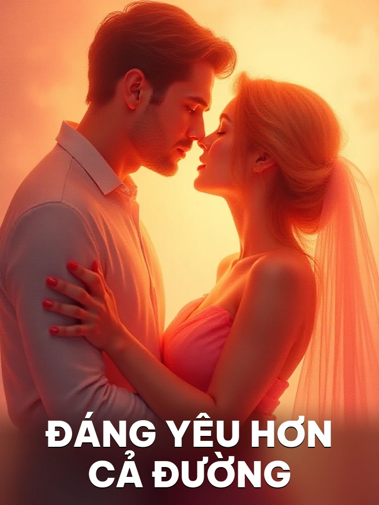 Đáng Yêu Hơn Cả Đường