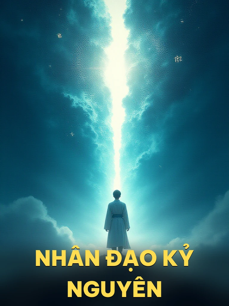 Nhân Đạo Kỷ Nguyên