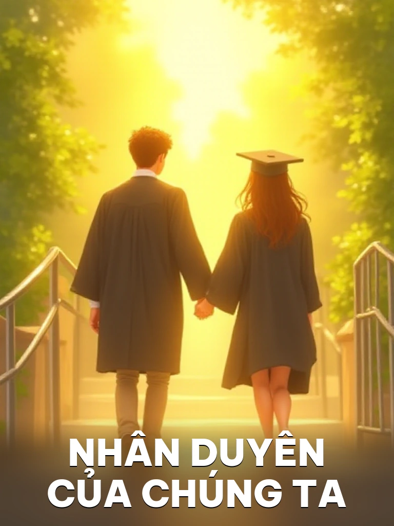 Nhân Duyên Của Chúng Ta