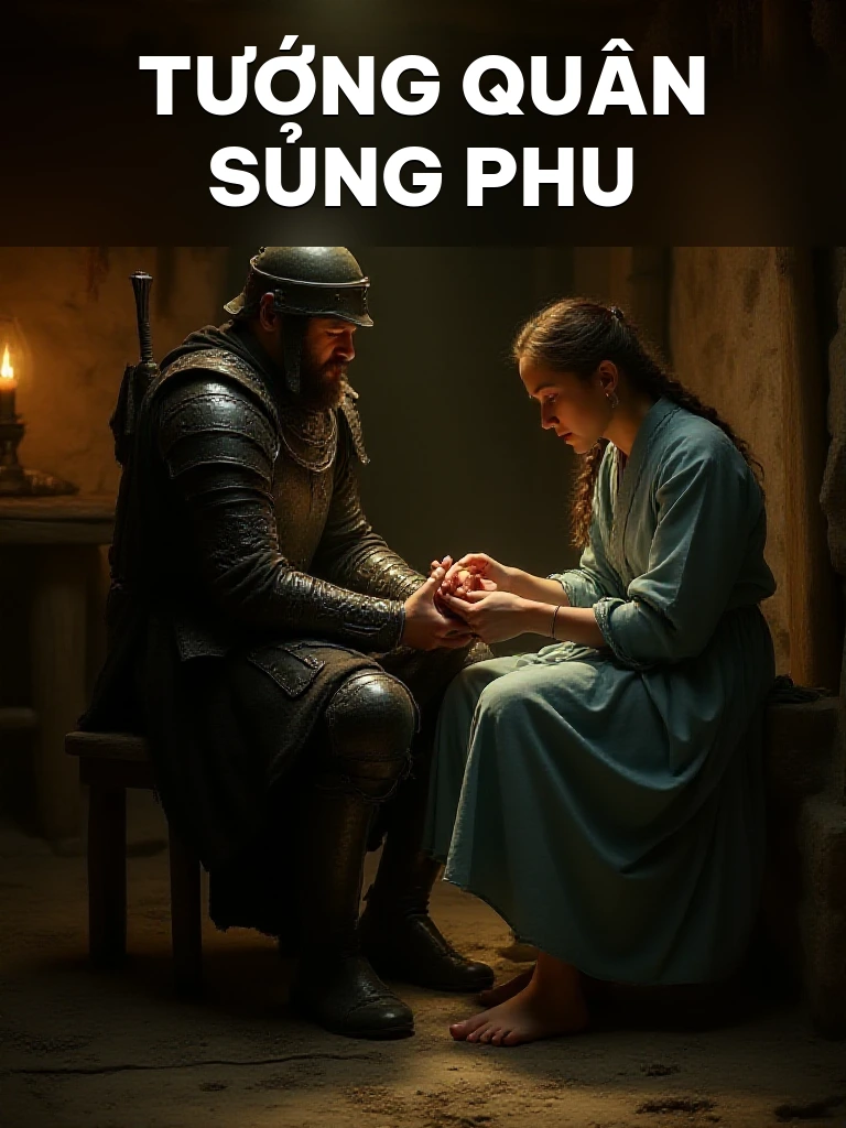 Tướng Quân Sủng Phu