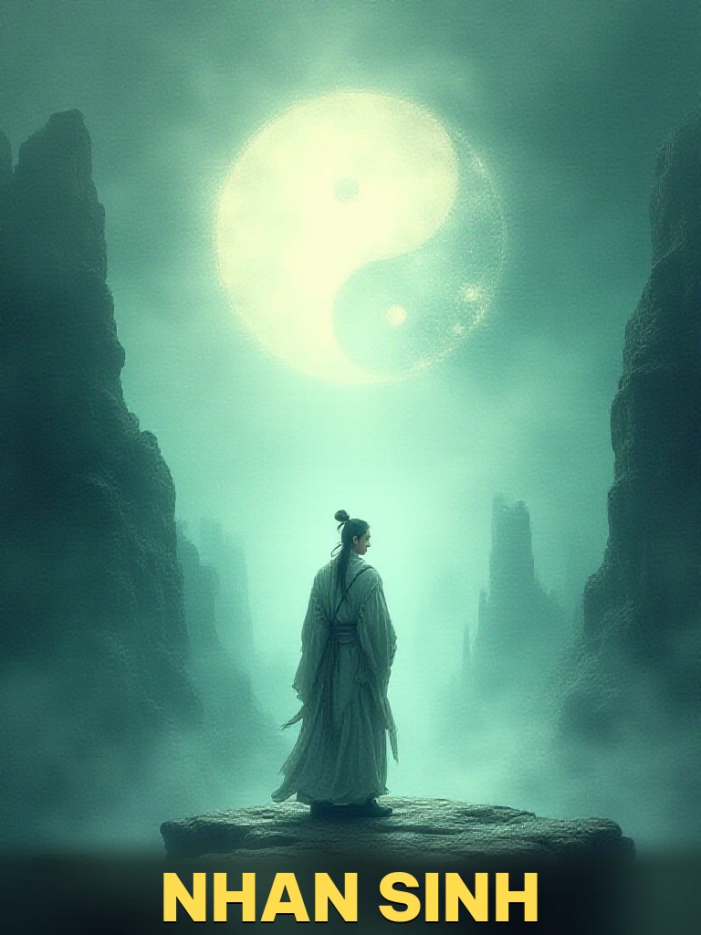 Nhân Sinh