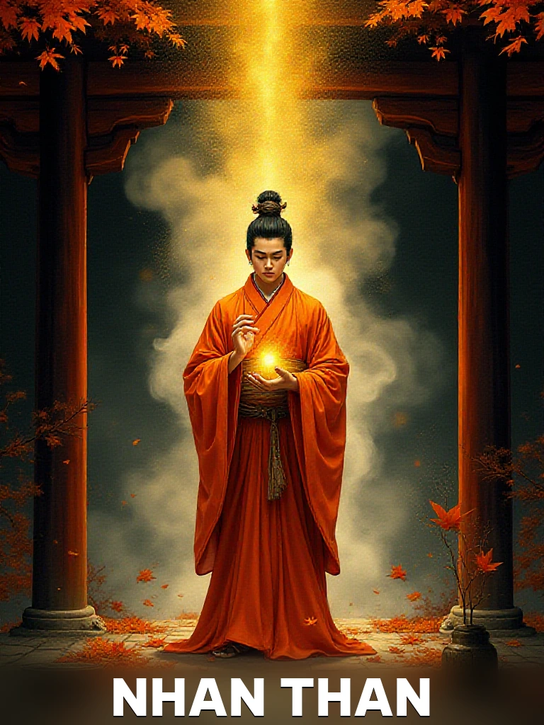 Nhân Thần