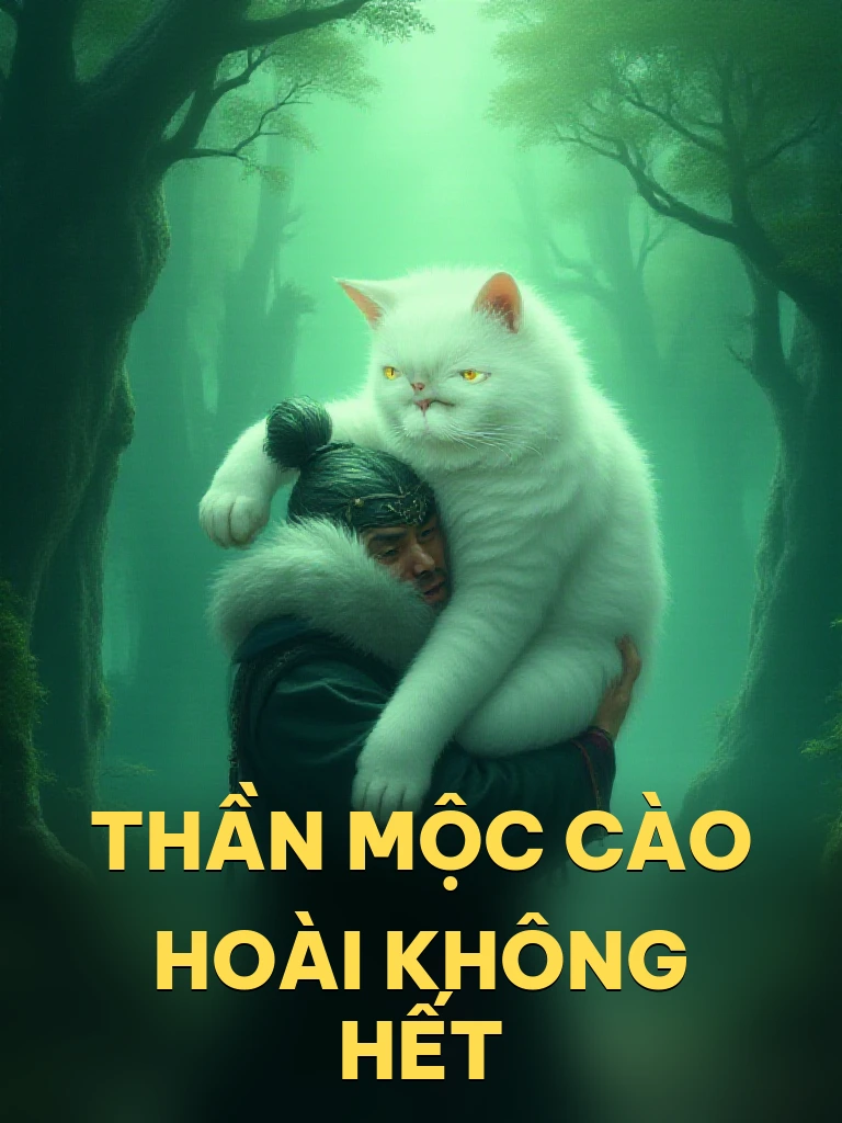 Thần Mộc Cào Hoài Không Hết