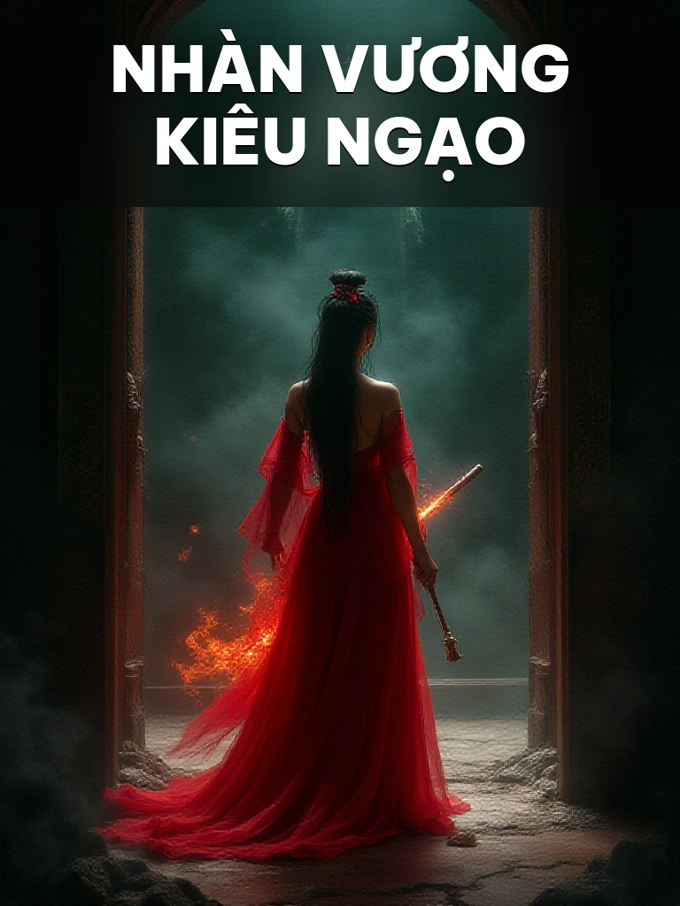 Nhàn Vương Kiêu Ngạo