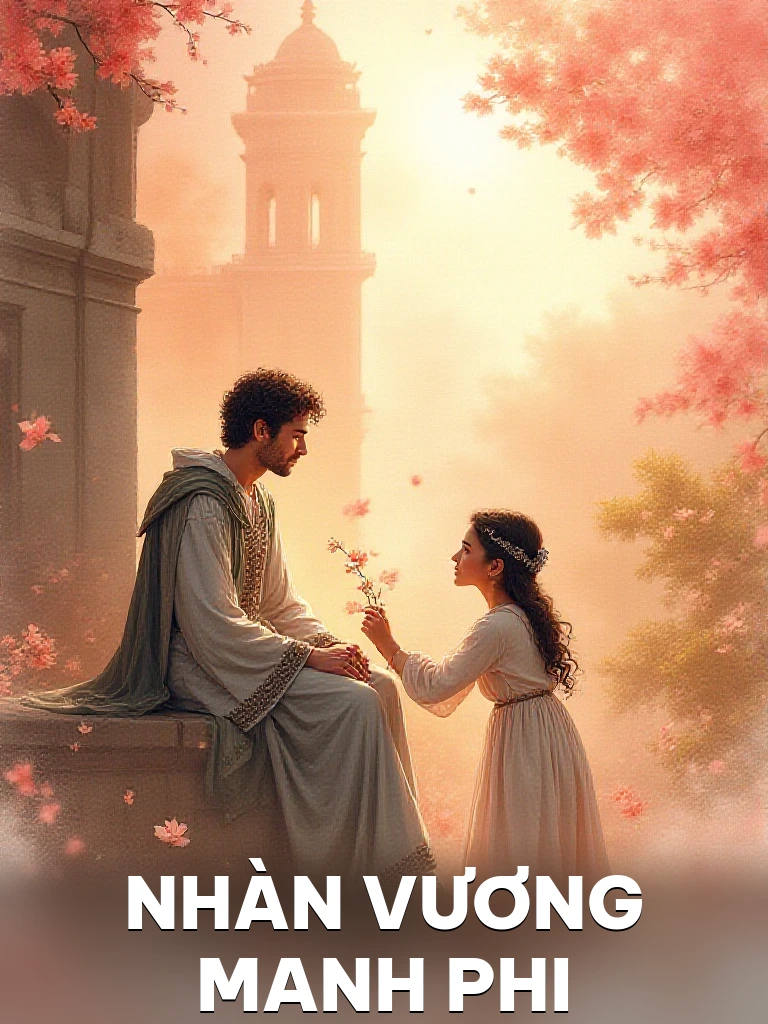 Nhàn Vương Manh Phi