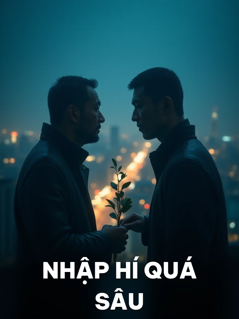 Nhập Hí Quá Sâu