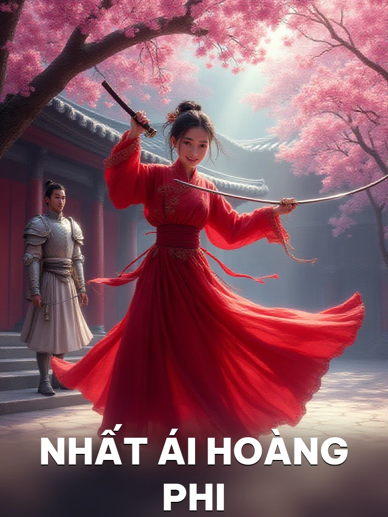 Nhất Ái Hoàng Phi