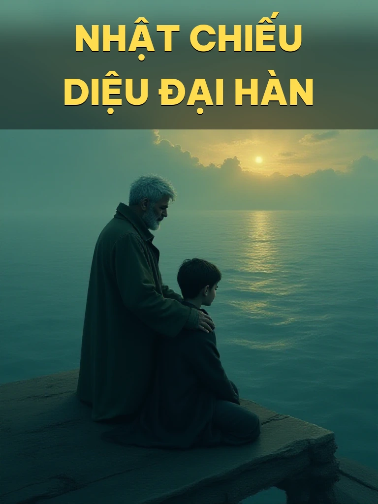 Nhật Chiếu Diệu Đại Hàn