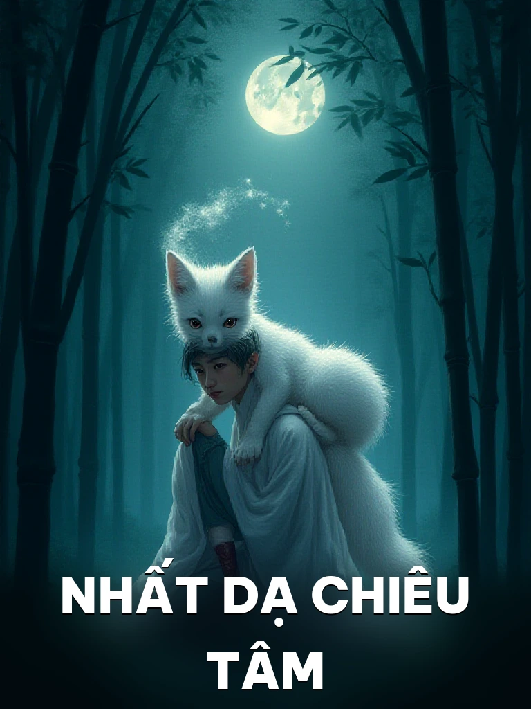 Nhất Dạ Chiêu Tâm