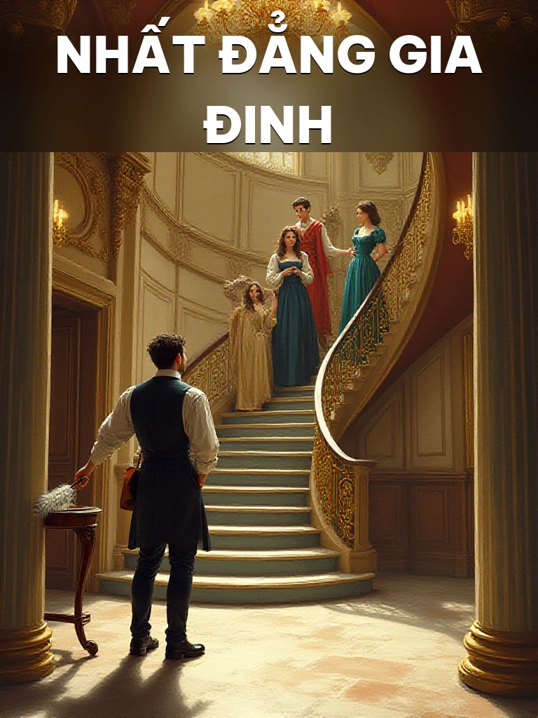 Nhất Đẳng Gia Đinh